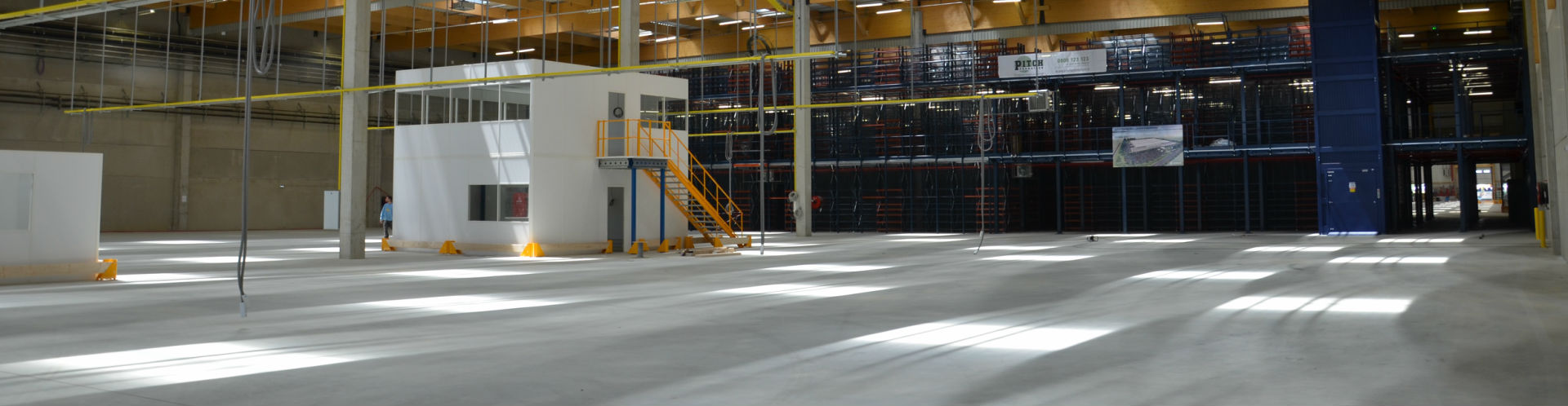 Travaux public et assainissement pour les industires de Toulouse